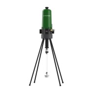 Δοσομετρική Αντλία Υδρολίπανσης DOSATRON D20GL2 Αναλογία 0,02-2% Αναρρόφηση 2-400 L/h Παροχή 1-20 m3/h