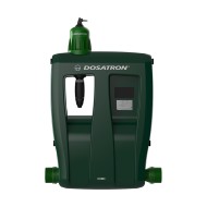 Δοσομετρική Αντλία Υδρολίπανσης DOSATRON D30GL02 Αναλογία 0,02-0,2% Αναρρόφηση 1,6-60 L/h Παροχή 8-30 m3/h