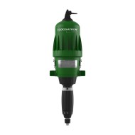 Δοσομετρική Αντλία Υδρολίπανσης DOSATRON D3GL2 Αναλογία 0,2-2% Αναρρόφηση 0,02-60 L/h