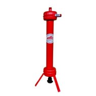 Υδροκυκλώνας 1&1/2" Παροχή 10 έως 16 m3/h
