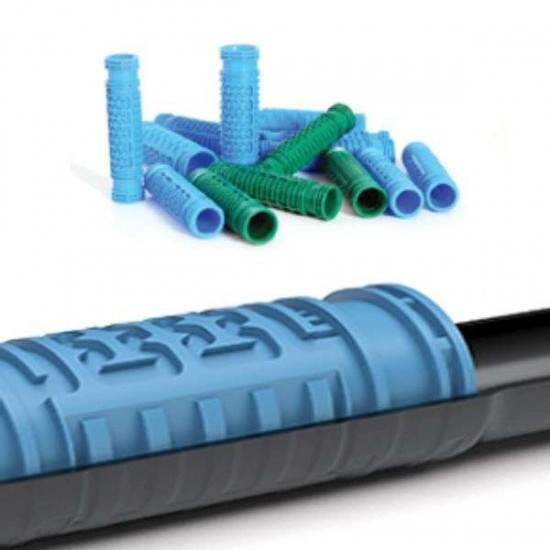 Φ20 ανά 33cm ADRITEC ΣΤΑΛΑΚΤΗΦΟΡΟΣ ΣΩΛΗΝΑΣ ΑΥΤΟΡΥΘΜΙΖΟΜΕΝΟΣ 300μ