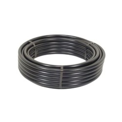 Σωλήνας Τουμπόραμα Ύδρευσης Πόσιμου Νερού Φ16 Πάχους 2,0mm Πίεσης 16 Atm Ρολό 100μ