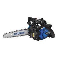 HYUNDAI HCS2510 GCV ΑΛΥΣΟΠΡΙΟΝΟ ΒΕΝΖΙΝΗΣ ΛΑΜΑ 10''/25cm
