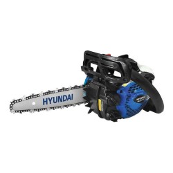 HYUNDAI HCS2510 GCV ΑΛΥΣΟΠΡΙΟΝΟ ΒΕΝΖΙΝΗΣ ΛΑΜΑ 10''/25cm