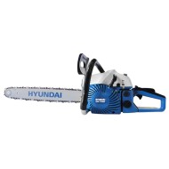 Βενζινοκίνητο Αλυσοπρίονο Δίχρονο HYUNDAI HCS 7200 G 4,9HP-72cc-λάμα 60cm