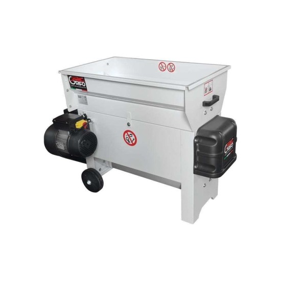 ΣΠΑΣΤΗΡΑΣ ΜΕ ΑΝΤΛΙΑ ΒΑΜΜΕΝΟΣ 30B GRIFO DVEP30