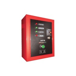 ΠΙΝΑΚΑΣ ATS MIYAKE ΓΙΑ ΗΖΠ LDE 220 VOLT ΠΙΝΑΚΑΣ ATS MIYAKE ΓΙΑ ΗΖΠ LDE 220 VOLT