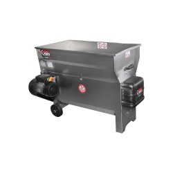 ΣΠΑΣΤΗΡΑΣ ΜΕ ΑΝΤΛΙΑ 20Α INOX GRIFO DVEP20-I