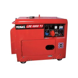 ΓΕΝΝΗΤΡΙΑ ΠΕΤΡΕΛΑΙΟΥ MIYAKE LDE 6800T3 ΚΛΕΙΣΤΟΥ ΤΥΠΟΥ 380V ΓΕΝΝΗΤΡΙΑ ΠΕΤΡΕΛΑΙΟΥ MIYAKE LDE 6800T3 ΚΛΕΙΣΤΟΥ ΤΥΠΟΥ 380V