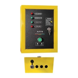 ΠΙΝΑΚΑΣ ATS MIYAKE Β-8000-380V ΠΙΝΑΚΑΣ ATS MIYAKE Β-8000-380V