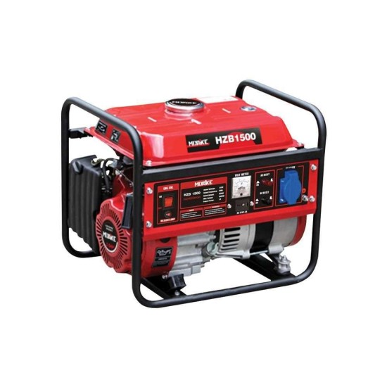 ΓΕΝΝΗΤΡΙΑ ΒΕΝΖΙΝΗΣ MIYAKE HZB 1500 ΣΧΟΙΝΙ ΓΕΝΝΗΤΡΙΑ ΒΕΝΖΙΝΗΣ MIYAKE HZB 1500 ΣΧΟΙΝΙ