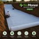 Μη Υφαντό Γεωύφασμα Non Woven 200 γρ/τμ BioMonosi Διάσταση 2μ Χ 100μ Μη Υφαντό Γεωύφασμα Non Woven 200 γρ/τμ BioMonosi Διάσταση 2μ Χ 100μ