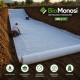 Μη Υφαντό Γεωύφασμα Non Woven 300 γρ/τμ BioMonosi Διάσταση 2μ Χ 100μ