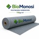 Μη Υφαντό Γεωύφασμα Non Woven 150 γρ/τμ BioMonosi Διάσταση 2μ Χ 100μ