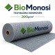 Μη Υφαντό Γεωύφασμα Non Woven 300 γρ/τμ BioMonosi Διάσταση 2μ Χ 100μ