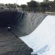 Μη Υφαντό Γεωύφασμα Non Woven 200 γρ/τμ BioMonosi Διάσταση 2μ Χ 100μ