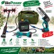 Μπαταρία LiFePO4 BioPower 20V 15Ah με Τσαντακι& Φορτιστή 3A - Για Ελαιοραβδιστικά - Ψαλίδια- Αλυσοπρίονα Μπαταρίας Μπαταρία LiFePO4 BioPower 20V 15Ah με Τσαντακι& Φορτιστή 3A - Για Ελαιοραβδιστικά - Ψαλίδια- Αλυσοπρίονα Μπαταρίας