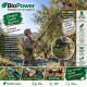 Μπαταρία LiFePO4 BioPower 20V 15Ah με Τσαντακι& Φορτιστή 3A - Για Ελαιοραβδιστικά - Ψαλίδια- Αλυσοπρίονα Μπαταρίας Μπαταρία LiFePO4 BioPower 20V 15Ah με Τσαντακι& Φορτιστή 3A - Για Ελαιοραβδιστικά - Ψαλίδια- Αλυσοπρίονα Μπαταρίας