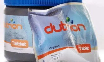 Dutrion στις καλλιέργειες κηπευτικών - Πρακτικές Εφαρμογές