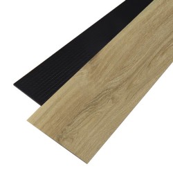 Βινυλική Λωρίδα LVT Basic - Caramel Oak 9714 - Κολλητή, 2 mm (Αποθήκη Θεσσαλονίκη)