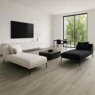 Βινυλική Λωρίδα LVT Basic - Mocha Oak 68753 - Κολλητή, 2 mm (Αποθήκη Θεσσαλονίκη)