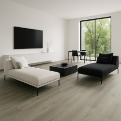 Βινυλική Λωρίδα LVT Basic - Mocha Oak 68753 - Κολλητή, 2 mm (Αποθήκη Θεσσαλονίκη)