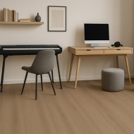 Βινυλική Λωρίδα LVT Basic - Natural Oak 69182 - Κολλητή, 2 mm (Αποθήκη Θεσσαλονίκη)