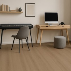 Βινυλική Λωρίδα LVT Basic - Natural Oak 69182 - Κολλητή, 2 mm (Αποθήκη Θεσσαλονίκη)