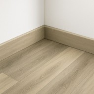 Περβάζι WPC Classic 9704 Χρώμα Smoked Oak Πάχος 13mm Πλάτος 70mm Μήκος 2,4μ (Τιμή Σανίδας)