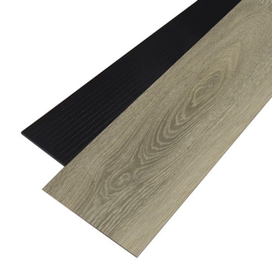 Βινυλική Λωρίδα LVT Classic - Smoked Oak 9704 - Κολλητή, 2.5 mm (Αποθήκη Θεσσαλονίκη)