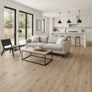 Βινυλική Λωρίδα LVT Basic - Country Oak 981013 - Κολλητή, 2 mm (Αποθήκη Θεσσαλονίκη)