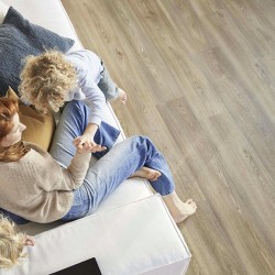 Βινυλική Λωρίδα Πάχους 2,3mm GLUEDOWN 55 LVT Χρώμα COLUMBIAN\VELVET (Τιμή Λωρίδας - Πώληση σε Πακέτα των 15 Λωρίδων) Αποθήκη Θεσσαλονίκης