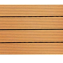 DECK-WPC Πλακάκι Δαπέδου Teak Δρυς Πάχος 2,20cm x Πλάτος 30cm x Μήκος 60cm Τιμή ανά Τεμάχιο DECK-WPC Πλακάκι Δαπέδου Teak Δρυς Πάχος 2,20cm x Πλάτος 30cm x Μήκος 60cm Τιμή ανά Τεμάχιο