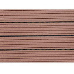 DECK-WPC Πλακάκι Δαπέδου Καφέ Ανοικτό Brown Πάχος 2,20cm x Πλάτος 30cm x Μήκος 60cm Τιμή ανά Τεμάχιο DECK-WPC Πλακάκι Δαπέδου Καφέ Ανοικτό Brown Πάχος 2,20cm x Πλάτος 30cm x Μήκος 60cm Τιμή ανά Τεμάχιο