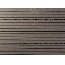 DECK-WPC Πλακάκι Δαπέδου Καφέ Σκούρο Maron Πάχος 2,20cm x Πλάτος 30cm x Μήκος 60cm Τιμή ανά Τεμάχιο DECK-WPC Πλακάκι Δαπέδου Καφέ Σκούρο Maron Πάχος 2,20cm x Πλάτος 30cm x Μήκος 60cm Τιμή ανά Τεμάχιο