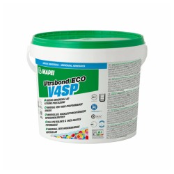 Μαγνητική Κόλλα Δαπέδων Mapei Ultrabond Eco 15kg - Καλύπτει Περίπου 45τμ Μαγνητική Κόλλα Δαπέδων Mapei Ultrabond Eco 15kg - Καλύπτει Περίπου 45τμ