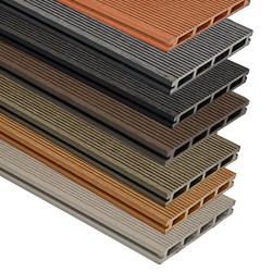 WPC Deck Δαπέδου Πάχους 2,5 πόντους Πλάτος 15αρι Μήκος 3,9μ Com Line Τιμή ανά Σανίδα Αποστολή από την Αποθήκη Αθήνας