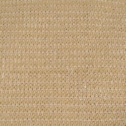 Δίχτυ Σκίασης Μπέζ Αμμου Ειδική Κατασκευή