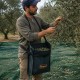 Σάκος Συλλογής Φρούτων & Ελιάς Χωρητικότητας έως 8 κιλά Σάκος Συλλογής Φρούτων & Ελιάς Χωρητικότητας έως 8 κιλά