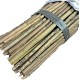 Καλάμια Bamboo Στήριξης Φυτών Δένδρων Πάχους 16-20 mm Ύψος 250 cm 100 τεμάχια Καλάμια Bamboo Στήριξης Φυτών Δένδρων Πάχους 16-20 mm Ύψος 250 cm 100 τεμάχια