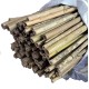 Καλάμια Bamboo Στήριξης Φυτών Δένδρων Πάχους 16-20 mm Ύψος 250 cm 100 τεμάχια Καλάμια Bamboo Στήριξης Φυτών Δένδρων Πάχους 16-20 mm Ύψος 250 cm 100 τεμάχια