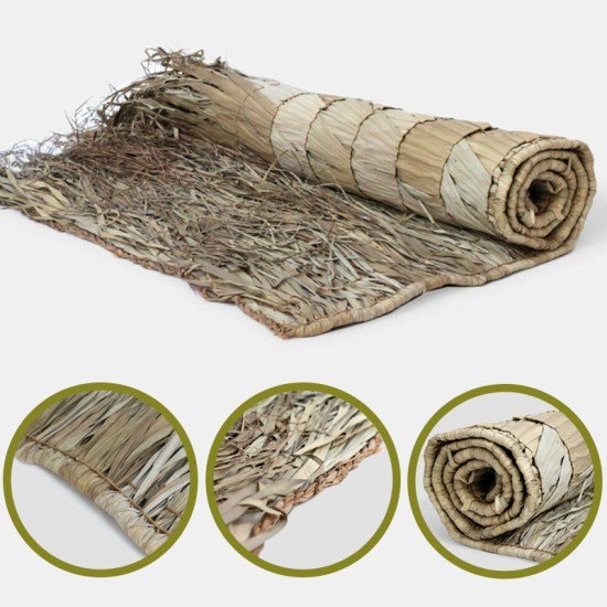 Τροπικό Φύλλωμα Κάλυμμα Fun Palm από Κοκοφοίνικα σε Ρολό 100εκ Χ 300εκ