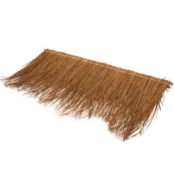 Τροπικό Φύλλωμα σε Πηχάκι 60/70 πόντους Χ 200εκ από Ινδονησιακό χόρτο ALANG-ALANG