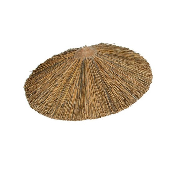 Κώνος Καλαμιού Thatch Φ80