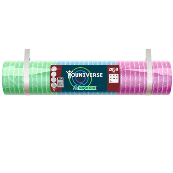 Διχτυ Χορτοδεσιας Youniverse 3.85Κμ x 1,23