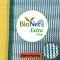 BioNet Extra Ελαιόδιχτο ΚΡΗΤΗΣ 100 γραμμαρίων 8X14 Ελεύθερο Πλαστικοποιητών