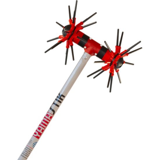 Ελαιοραβδιστικό Ηλεκτρικό YAMASTIK Diablo 4X4 12-24V με 32 Ραβδάκια Ανθρακονήματος Ισχύς 400W 4X4 με Κοντάρι Αλουμινίου Βάρος 1,85κγ Ελαιοραβδιστικό Ηλεκτρικό YAMASTIK Diablo 4X4 12-24V με 32 Ραβδάκια Ανθρακονήματος Ισχύς 400W 4X4 με Κοντάρι Αλουμινίου Βάρος 1,85κγ