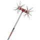 Ελαιοραβδιστικό Ηλεκτρικό YAMASTIK Sunflower 12-24V Ισχύς 400W 4X4 Αλουμινίου Βάρος 1,85κγ Ελαιοραβδιστικό Ηλεκτρικό YAMASTIK Sunflower 12-24V Ισχύς 400W 4X4 Αλουμινίου Βάρος 1,85κγ