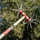 Ελαιοραβδιστικό Ηλεκτρικό YAMASTIK Sunflower 12-24V Ισχύς 400W 4X4 Αλουμινίου Βάρος 1,85κγ Ελαιοραβδιστικό Ηλεκτρικό YAMASTIK Sunflower 12-24V Ισχύς 400W 4X4 Αλουμινίου Βάρος 1,85κγ