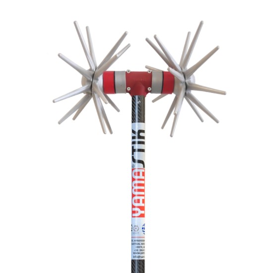 Ελαιοραβδιστικό Ηλεκτρικό YAMASTIK Sunflower 12-24V Ισχύς 400W 4X4 με Κοντάρι από Ανθρακονήματα Βάρος 1,7κγ Το πιο Ελαφρύ της Αγοράς Ελαιοραβδιστικό Ηλεκτρικό YAMASTIK Sunflower 12-24V Ισχύς 400W 4X4 με Κοντάρι από Ανθρακονήματα Βάρος 1,7κγ Το πιο Ελαφρύ της Αγοράς